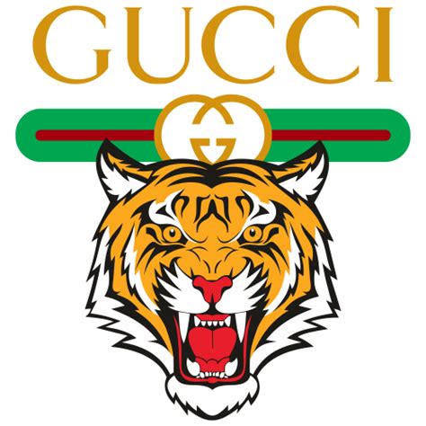 gucci anelli animali|gucci tiger animal logo.